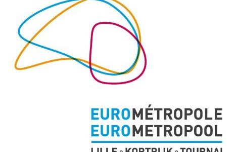 Eurom&eacute;tropole Lille &ndash; Kortrijk &ndash; Tournai
