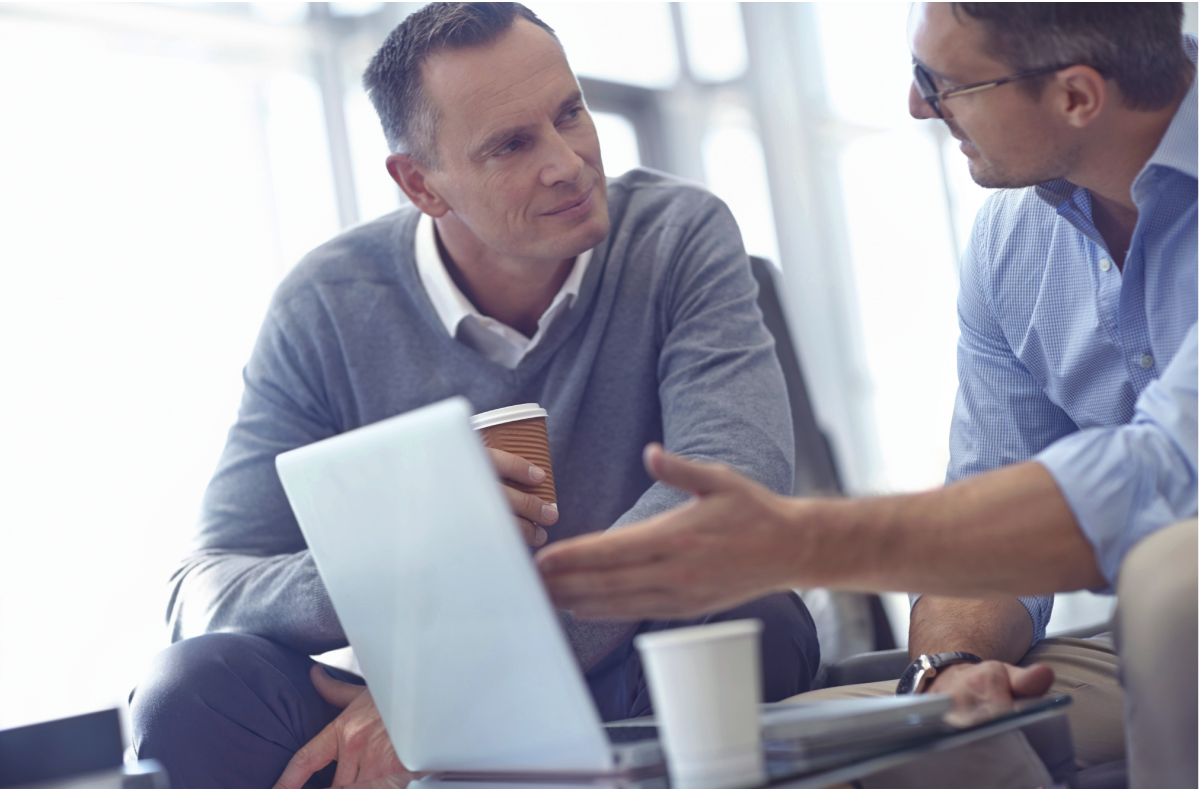 Transmission d'entreprises