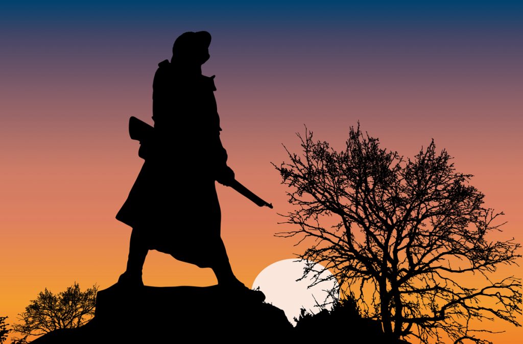 soldat guerre mondiale