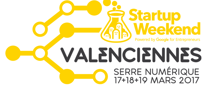 startup weekend valenciennes