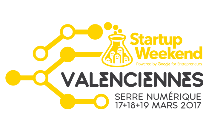 startup weekend valenciennes