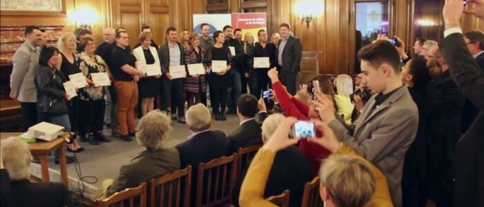 mercure d'or laureats