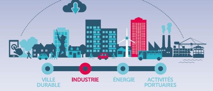 visuel turbine num&eacute;rique