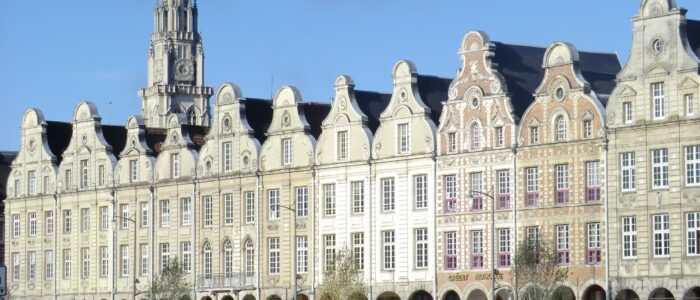 Arras &eacute;conomie