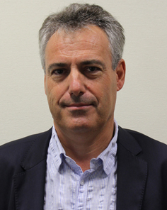 Philippe BONDUELLE - Commission CCI International