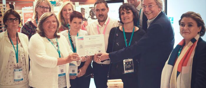 labellisation d&eacute;marche qualit&eacute; entreprendre