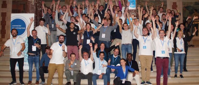 startup weekend belgo-french