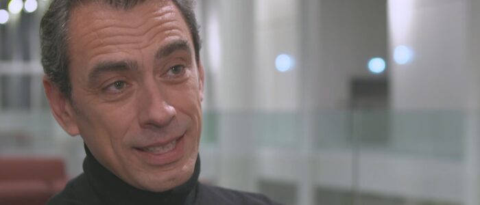 Renaud CHAMPION, pr&eacute;sident PRIMNEXT