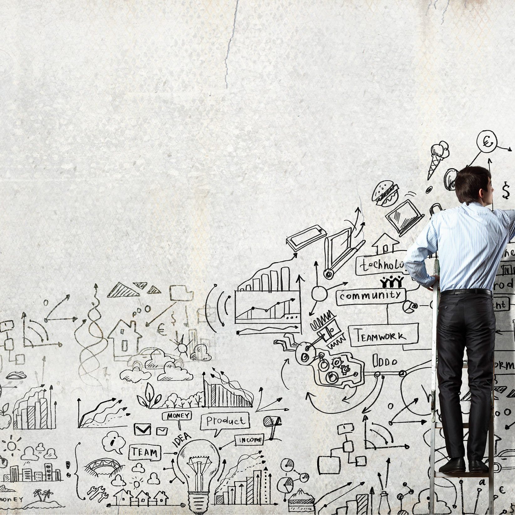 CREER OU REPRENDRE AUTREMENT