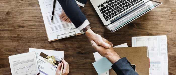 tent&eacute; par la reprise d'une entreprise ?