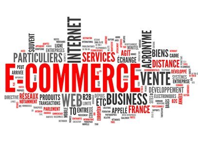 E-Commerce