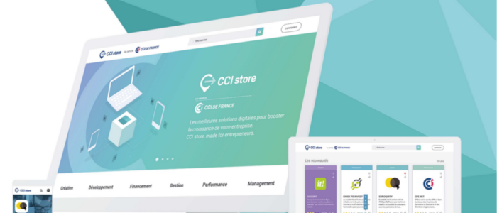 ccistore