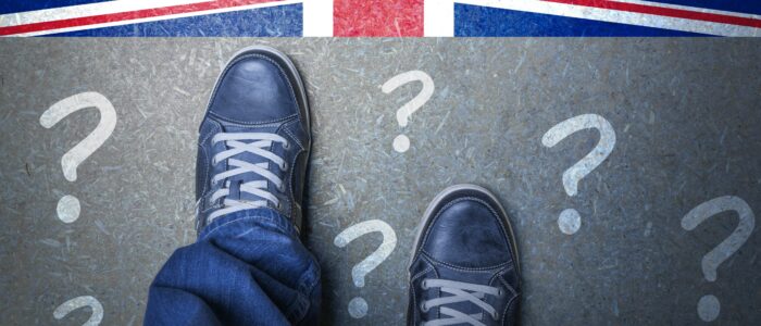 BREXIT COMMENT S'Y PREPARER ?