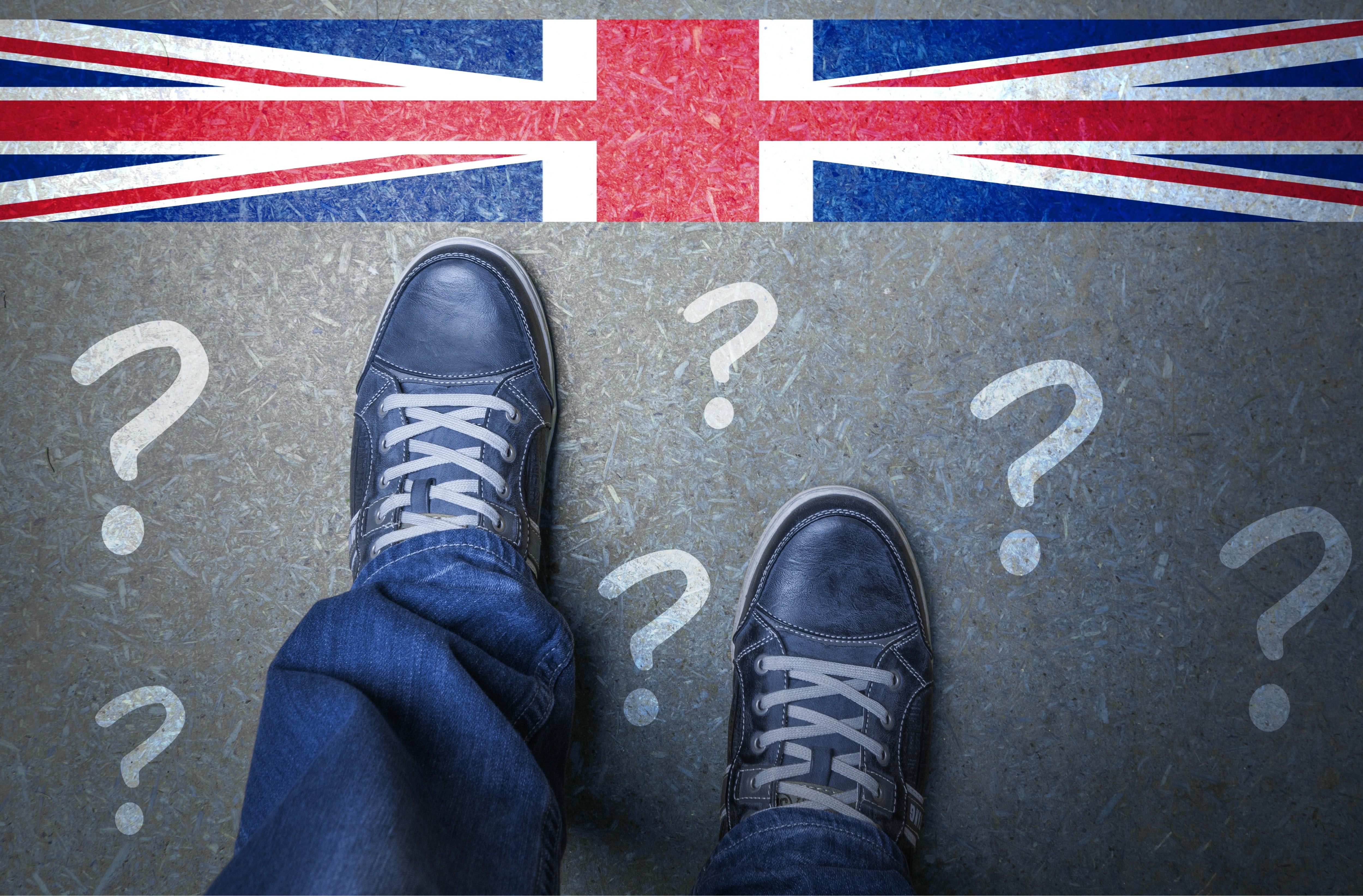 BREXIT COMMENT S'Y PREPARER ?