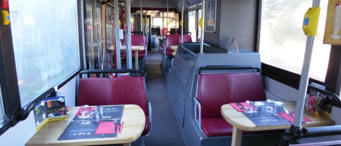 Bus'taminet &agrave; Allery