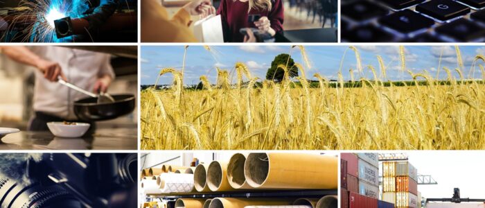 Economie des Hauts-de-France : bilan 2018 et perspectives 2019