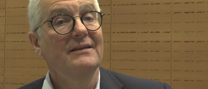 Les bons conseils de Marc Chamorel, directeur de la r&eacute;daction 'TRANSMETTRE REPRENDRE MAGAZINE'