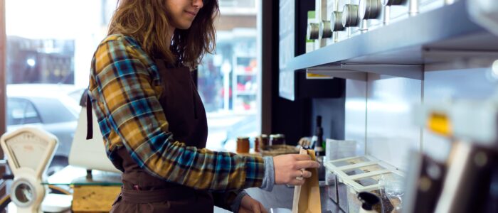 commerce de d&eacute;tail : activit&eacute; en net recul par rapport &agrave; 2018