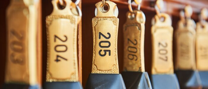 OBSERVATOIRE HOTELLERIE