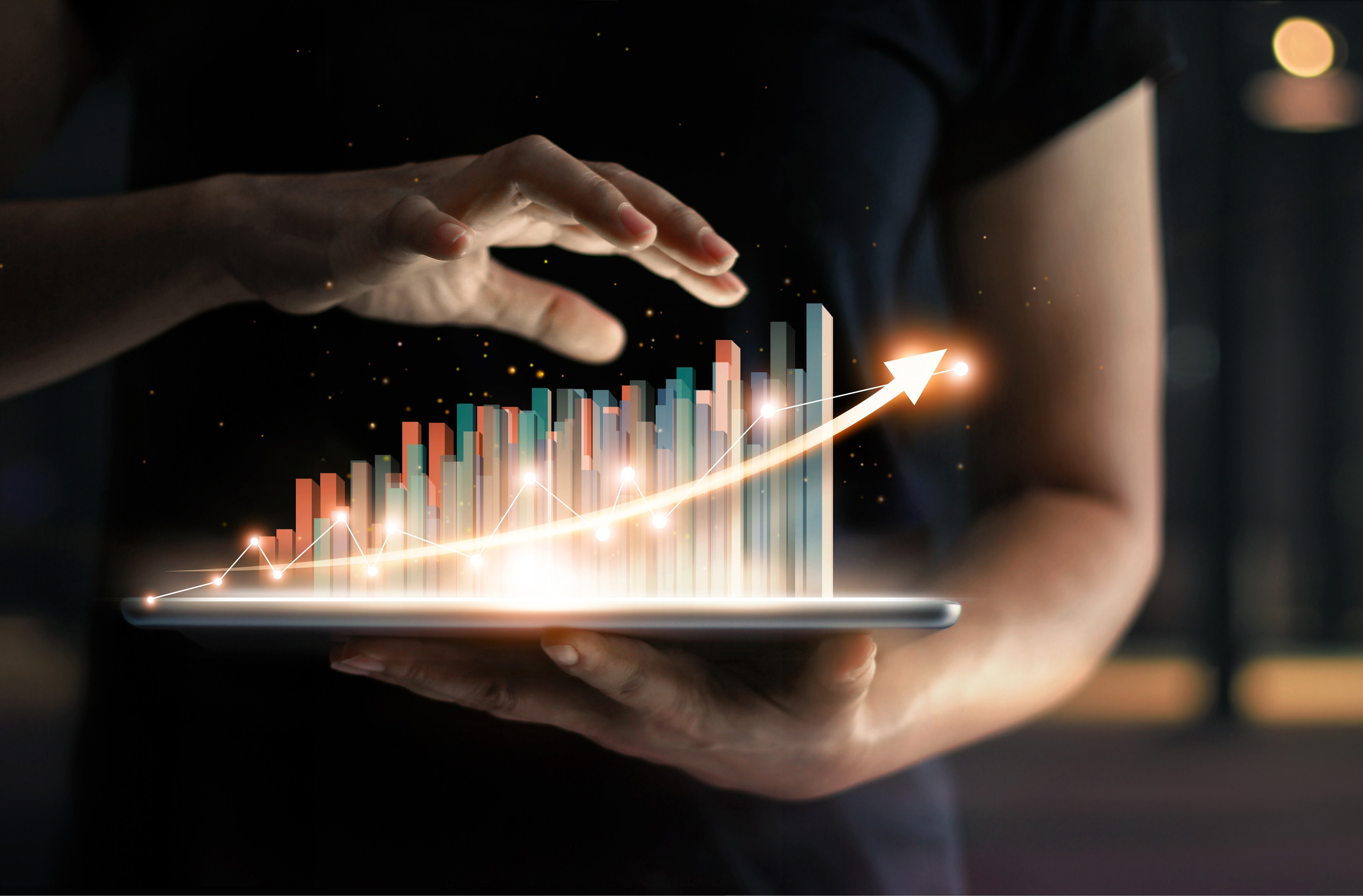 Situation &eacute;conomique 2nd trimestre 2019