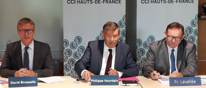 CONF DE PRESSE 5 SEPT