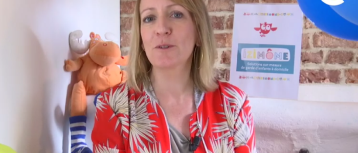 virginie guillemant izim&ocirc;me arras