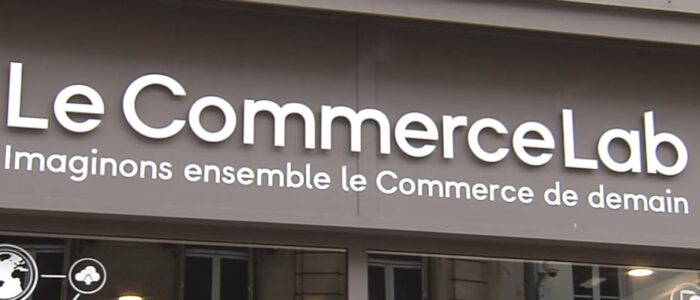 le commerce lab