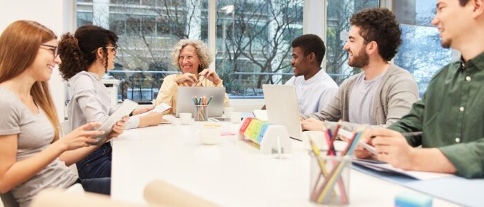 Formation 5 jours pour entreprendre