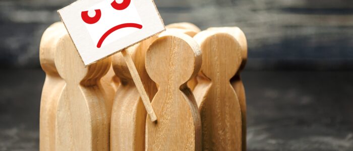 impacts des greves sur les entreprises des hauts de france