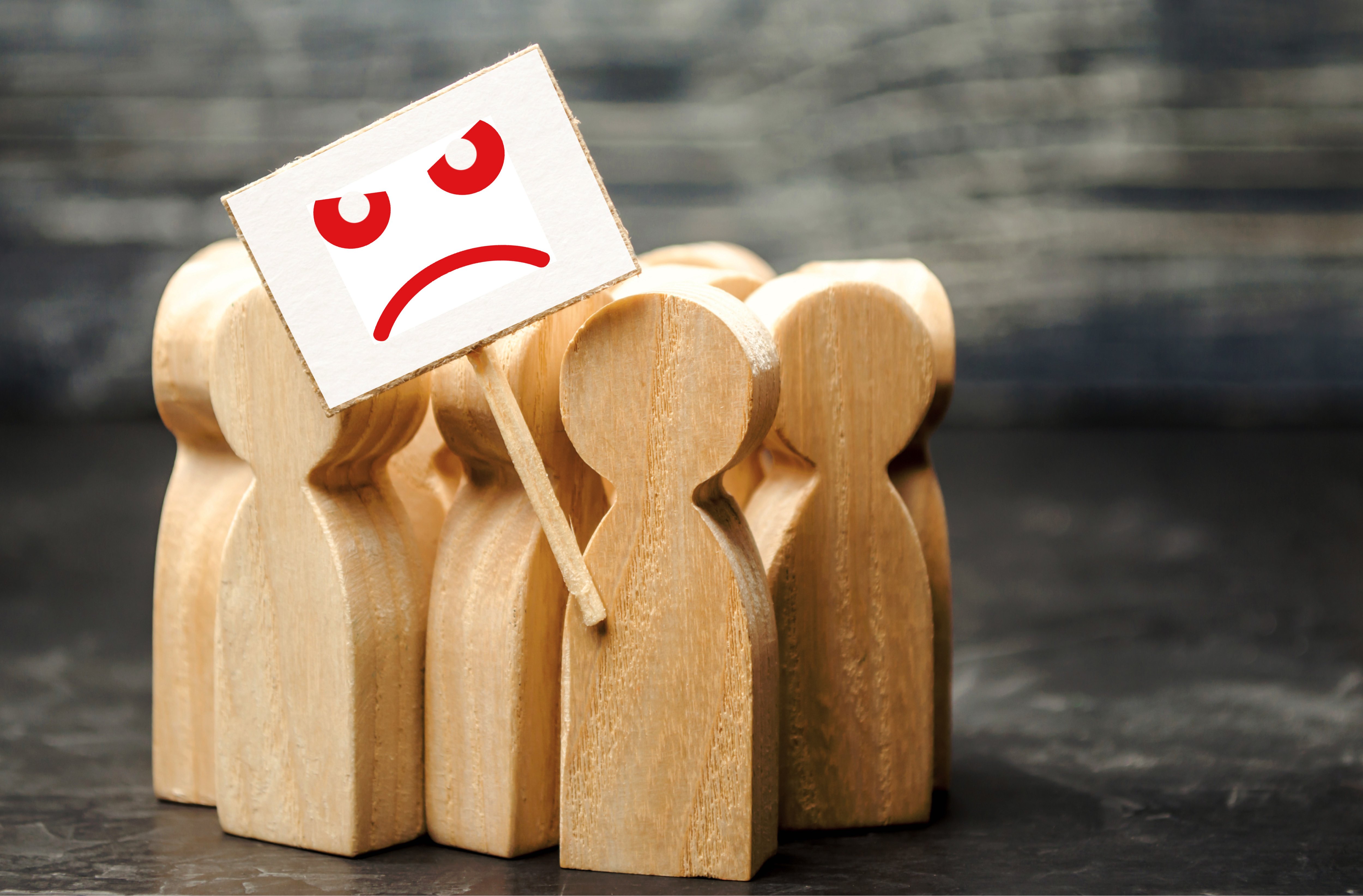 impacts des greves sur les entreprises des hauts de france