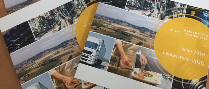 bilan 2019 et perspectives 2020