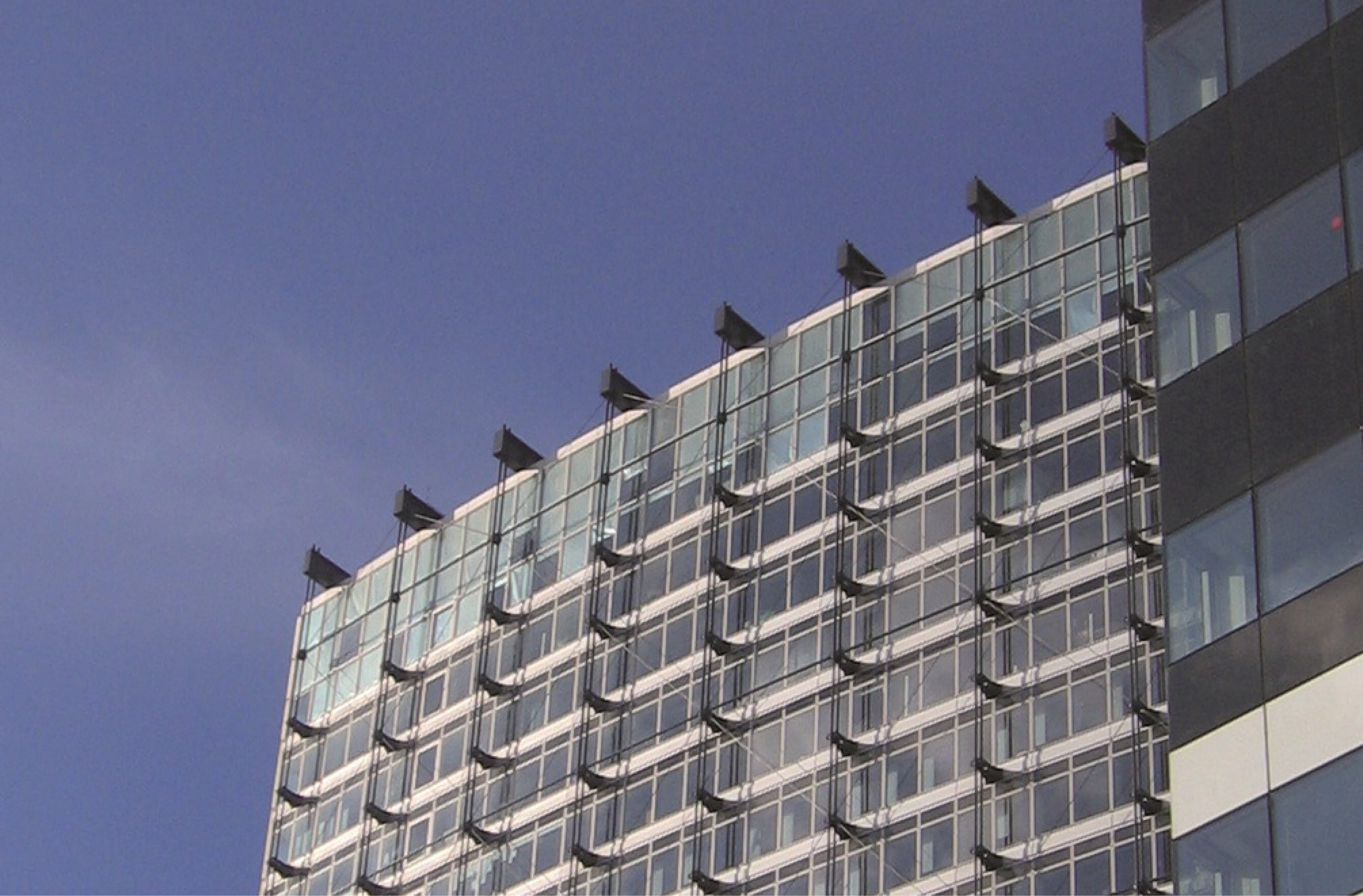 Observatoire du march&eacute; des bureaux de la m&eacute;tropole Lilloise