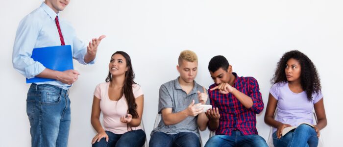 Comprendre l&rsquo;apprentissage le recrutement et le contrat