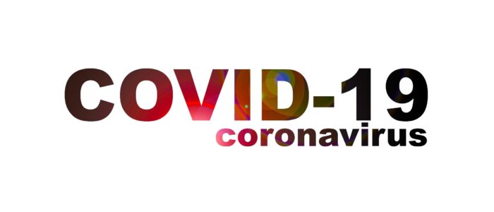 Coronavirus COVID-19 - 2019 Cronavirus Disease