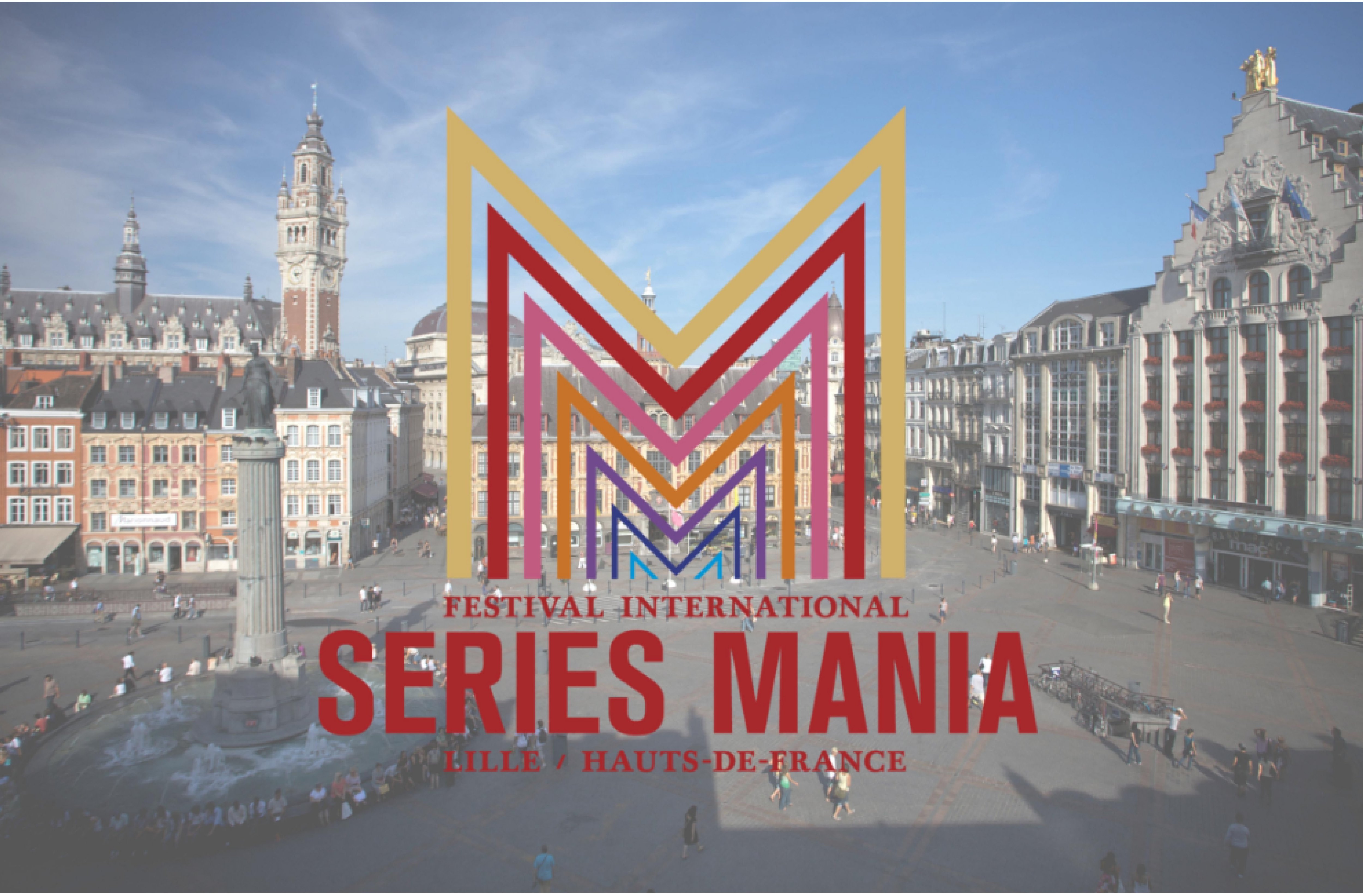 SERIES MANIA 3 MILLIONS D'EUROS POUR L'ECONOMIE REGIONALE