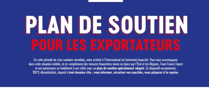 Plan de soutien TFE