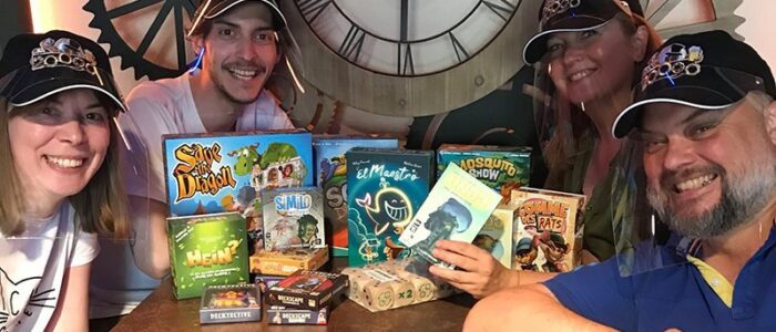 20000 lieux sous les bieres, bar &agrave; jeux, Arras