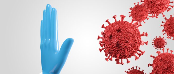 continuez &agrave; lutter efficacement contre le covid