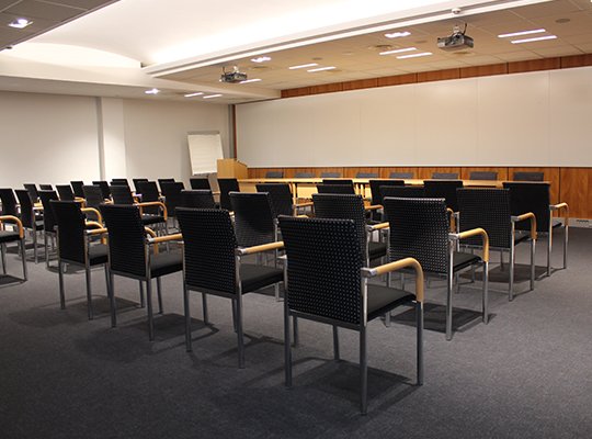 Salle du Vermandois CCI Aisne