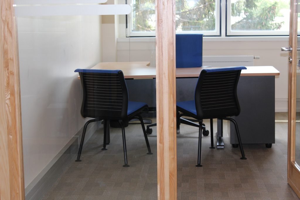 Bureaux &agrave; louer CCI Aisne Saint-Quentin