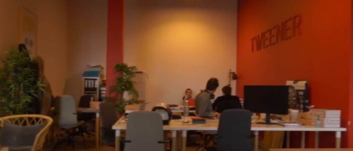 Comment la PME Tweener a commenc&eacute; &agrave; exporter son savoir-faire en Chine ?