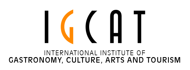 IGCAT logo