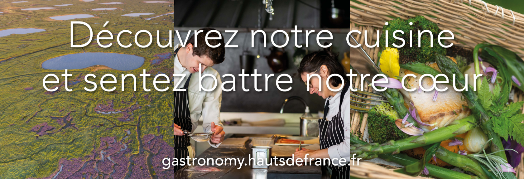 région euro gastronomie