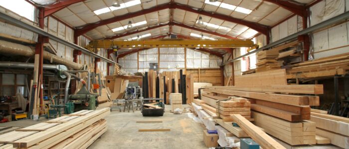 Comment r&eacute;ussir le rachat d&rsquo;une entreprise de menuiserie ?