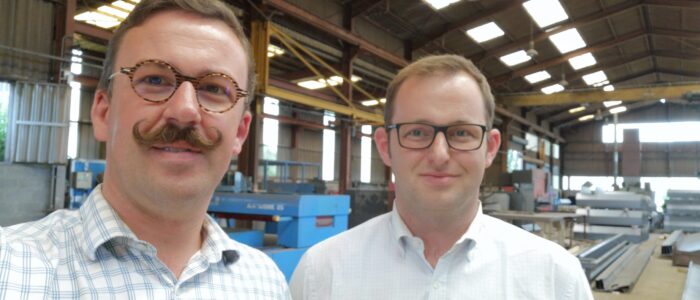 Transmission-reprise d&rsquo;entreprise, pour pr&eacute;server un savoir-faire fran&ccedil;ais