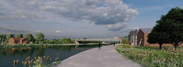 Canal Seine-Nord Europe