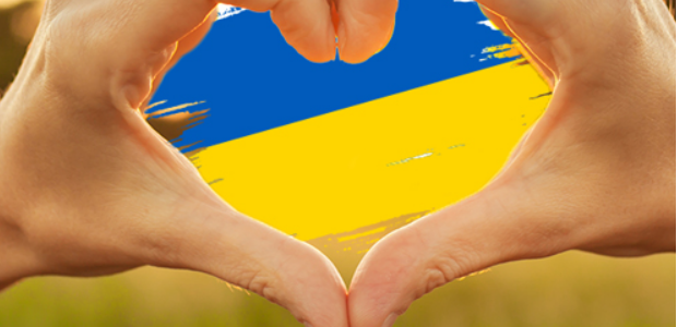 Capture op solidarit&eacute; ukraine