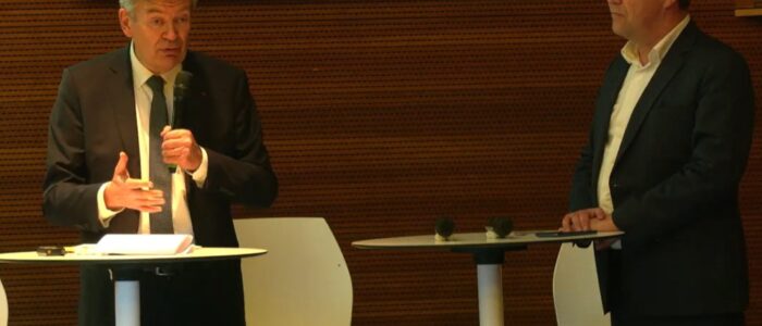 2022 REPRISE OU RE-CRISE ?