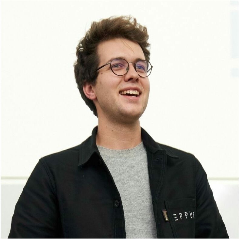 COLIN GALLOIS COLIN GALLOIS