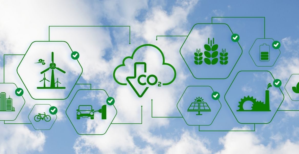 decarbonation newsroom